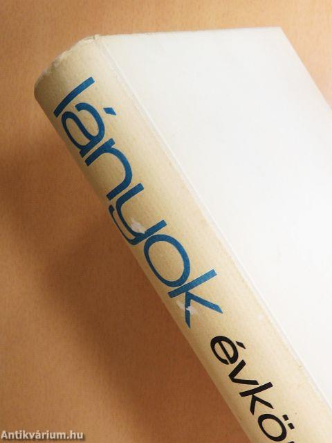 Lányok Évkönyve 1968