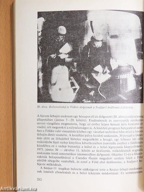 Csillagászati Évkönyv 1975.