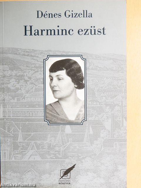 Harminc ezüst