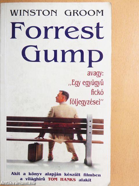 Forrest Gump