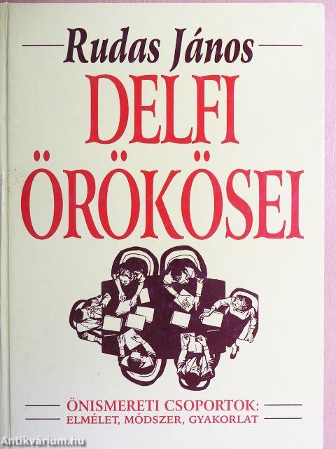 Delfi örökösei