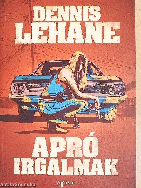 Apró irgalmak