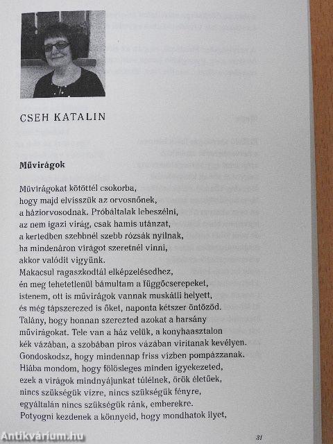 Szép versek 2024