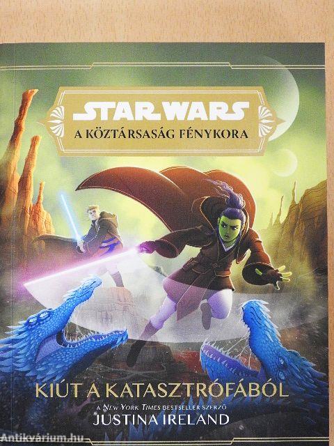 Kiút a katasztrófából