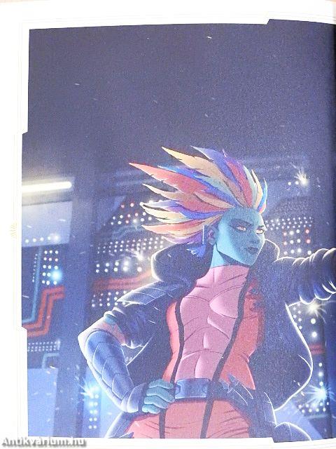 Kiút a katasztrófából