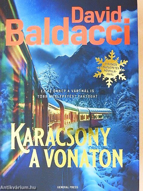 Karácsony a vonaton