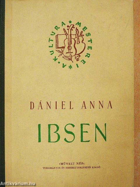 Ibsen