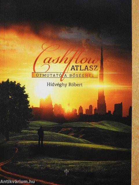 Cashflow atlasz