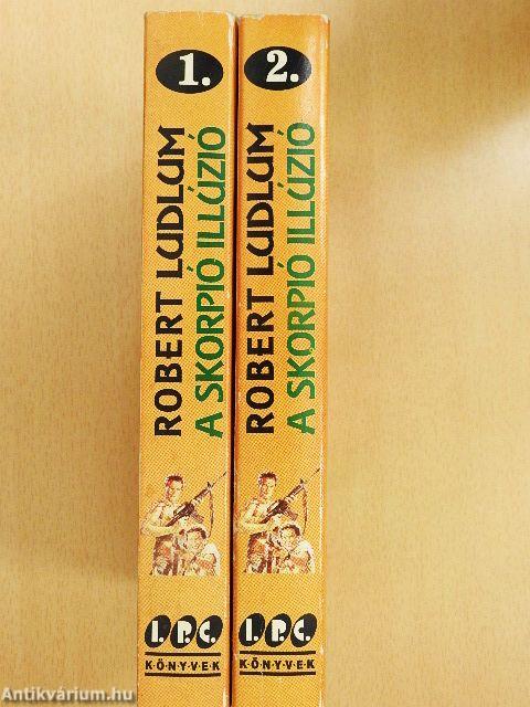 A Skorpió illúzió 1-2.