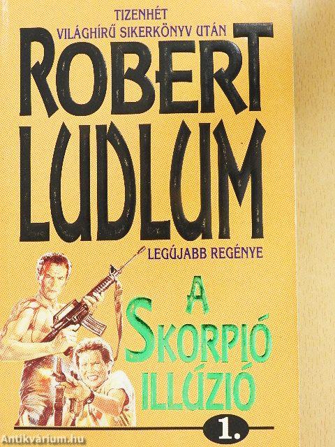 A Skorpió illúzió 1-2.
