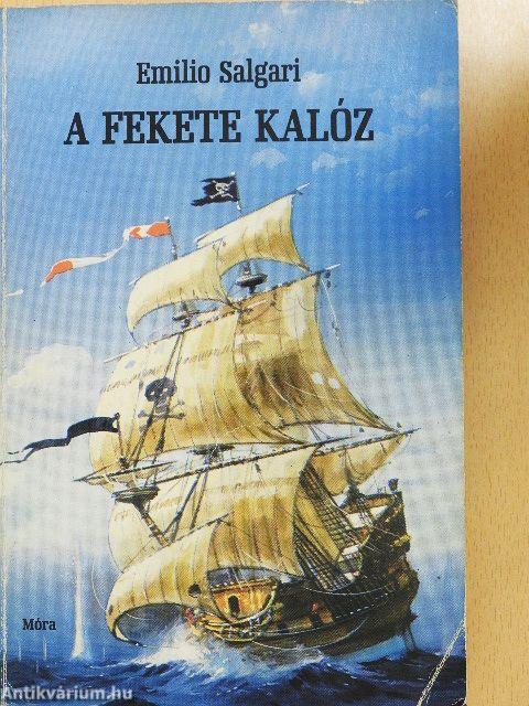A Fekete Kalóz