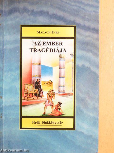 Az ember tragédiája