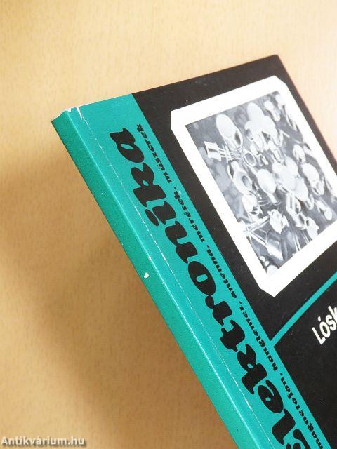 Az egyrétegű tranzisztor