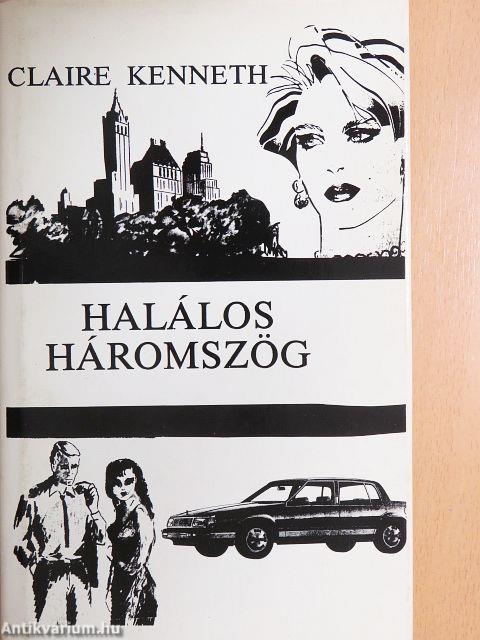 Halálos háromszög