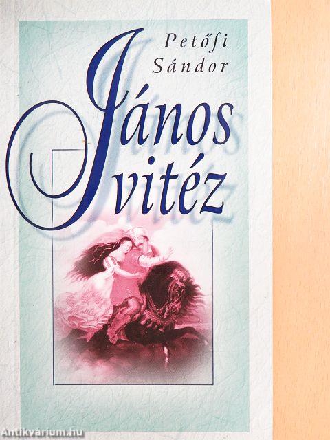 János vitéz