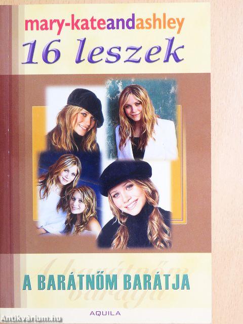 A barátnőm barátja