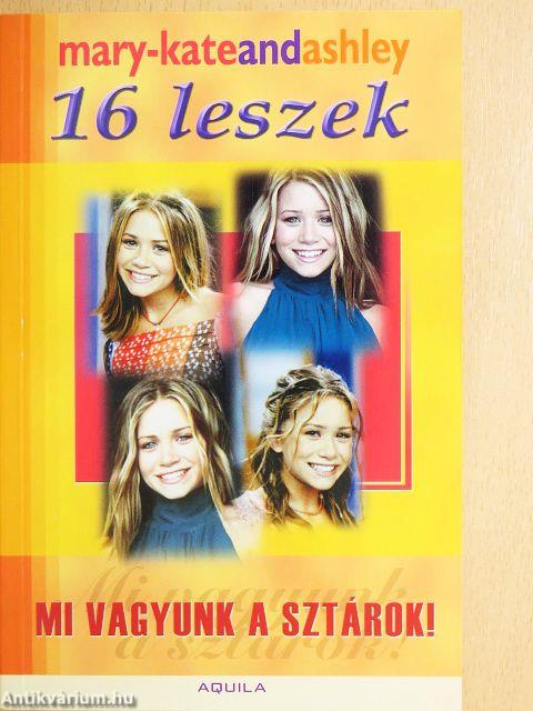 Mi vagyunk a sztárok!