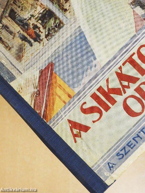 A Sikátor-utca orvosa