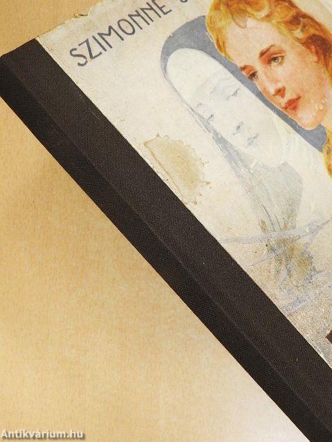 Icu menyasszonysága