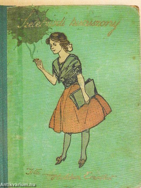 Szeleburdi kisasszony