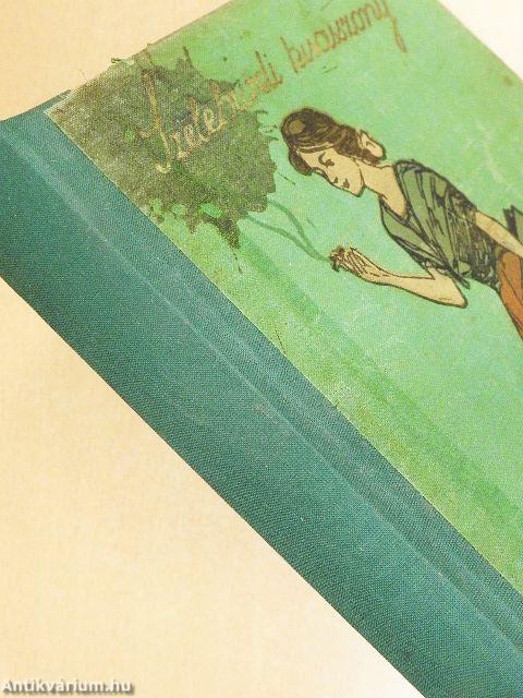 Szeleburdi kisasszony