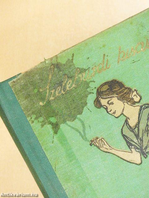 Szeleburdi kisasszony