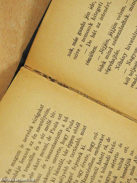 Szeleburdi kisasszony