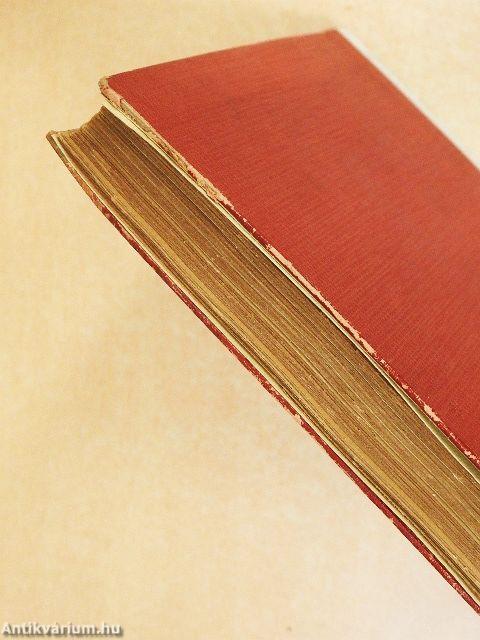 Modern költők I-III.