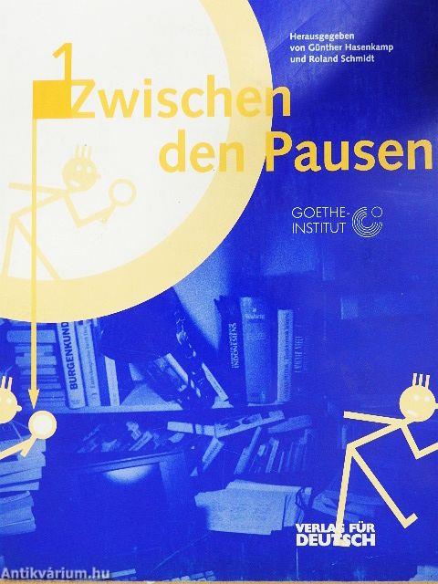 Zwischen den Pausen 1