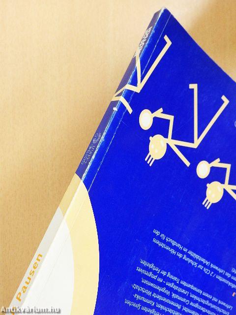 Zwischen den Pausen 1