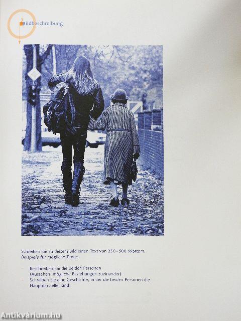 Zwischen den Pausen 1