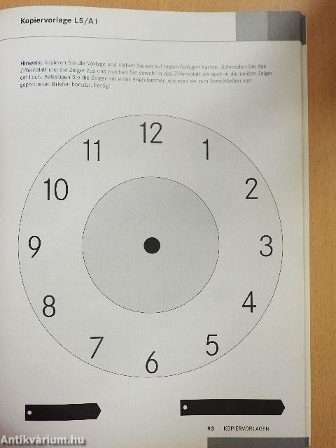 Schritte international 1