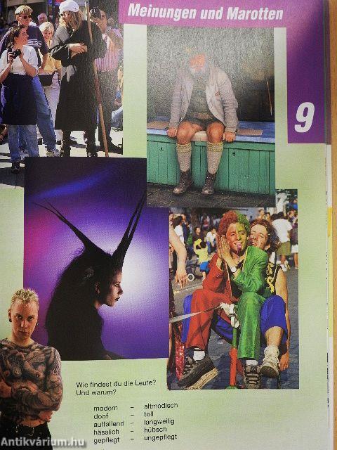 Pingpong Neu 2. - Lehrbuch