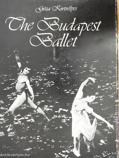 The Budapest Ballet