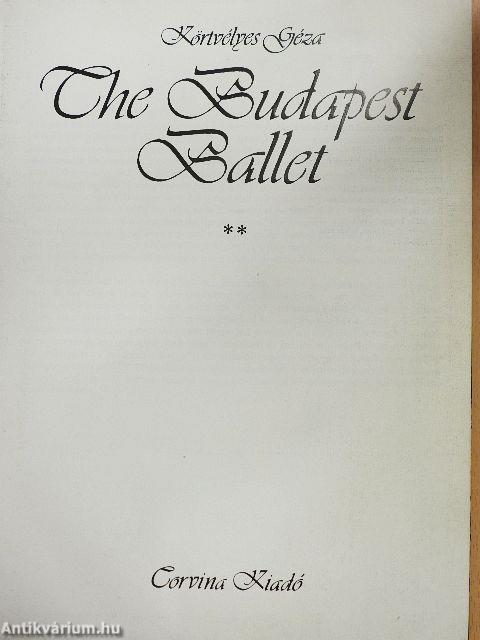 The Budapest Ballet