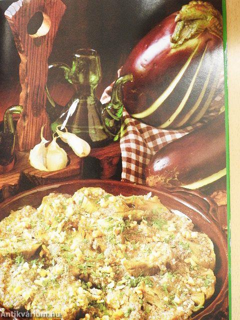 99 Salate mit 33 Farbfotos