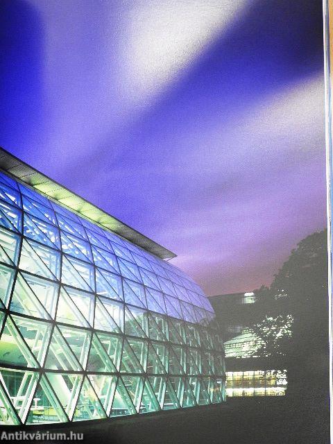 Contemporary European Architects V.