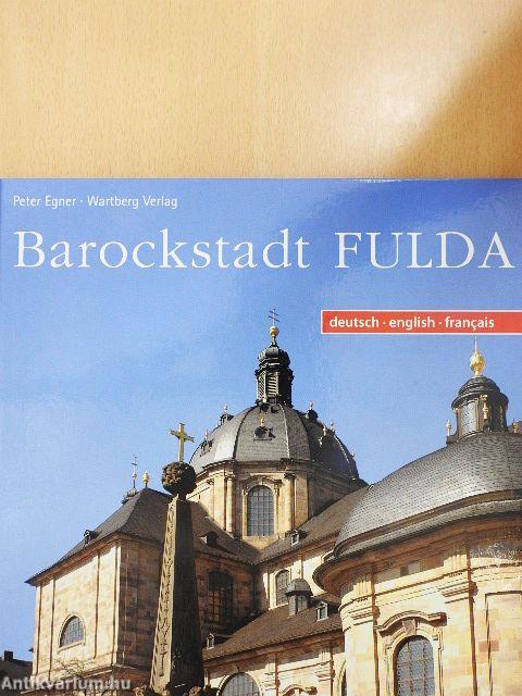 Barockstadt FULDA