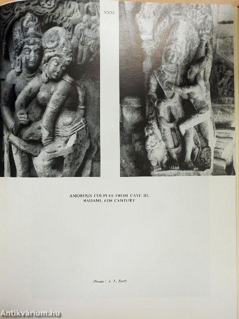 Kama Sutra of Vatsyayana