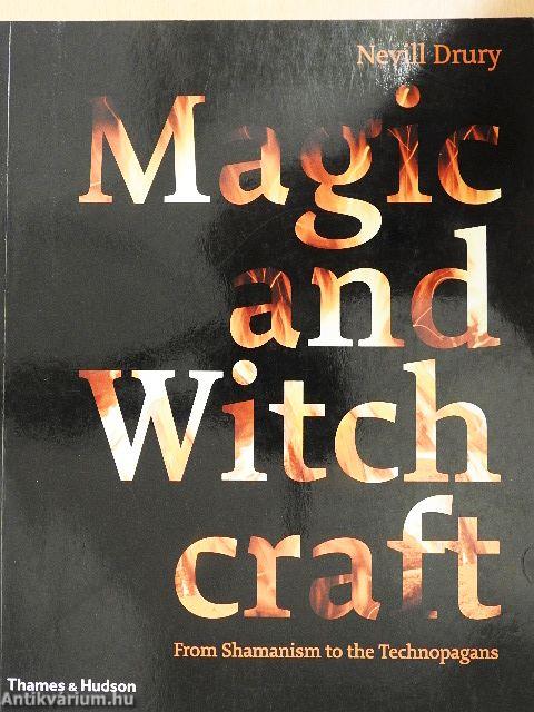 Magic and Witchcraft