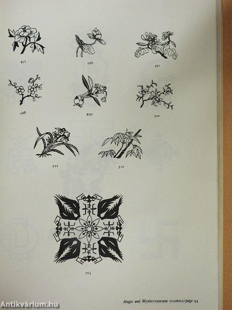 Symbols, Signs & Signets