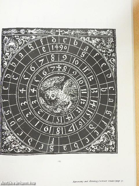 Symbols, Signs & Signets