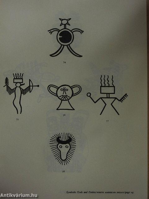 Symbols, Signs & Signets