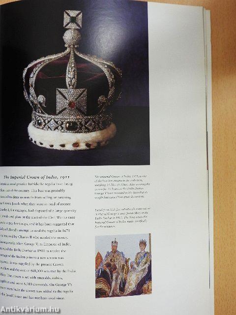 The Crown Jewels