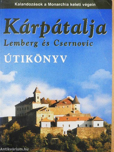 Kárpátalja