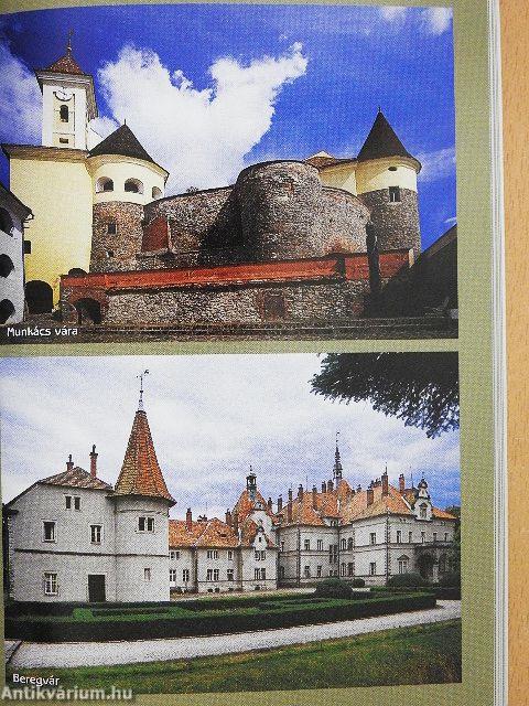 Kárpátalja