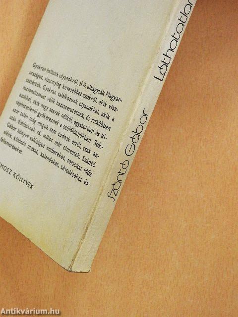 Láthatatlan gyökerek