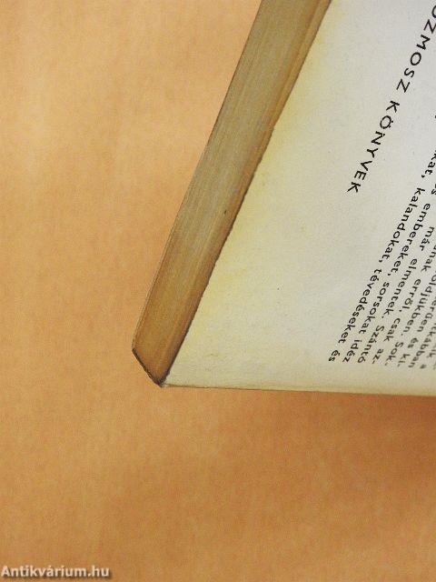 Láthatatlan gyökerek