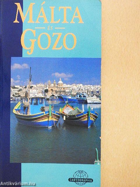 Málta és Gozo