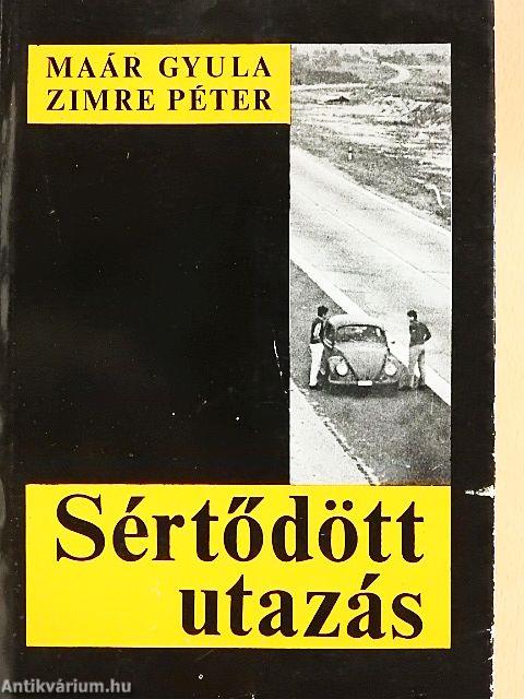 Sértődött utazás